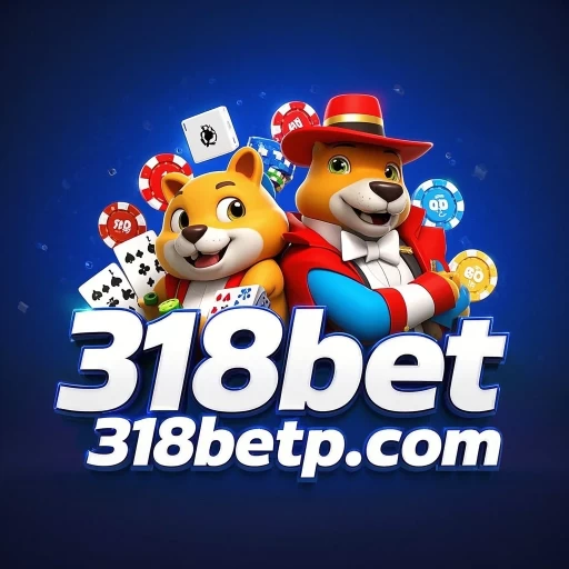 Logo 318bet